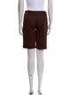Diane von Furstenberg Knee-Length Shorts