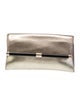 Diane von Furstenberg Signature Clutch
