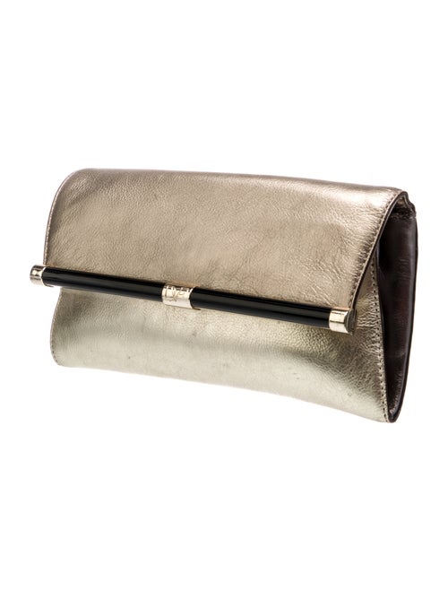 Diane von Furstenberg Signature Clutch