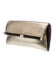 Diane von Furstenberg Signature Clutch