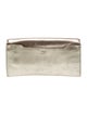 Diane von Furstenberg Signature Clutch