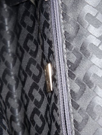 Diane von Furstenberg Signature Clutch