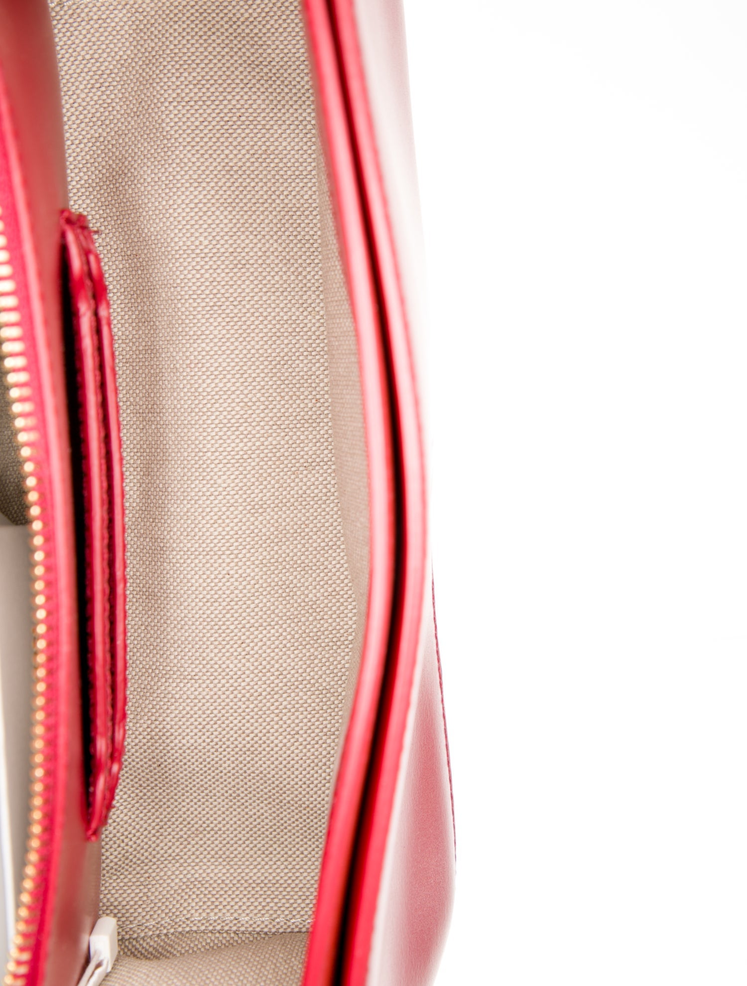 Diane von Furstenberg Satin Evening Bag