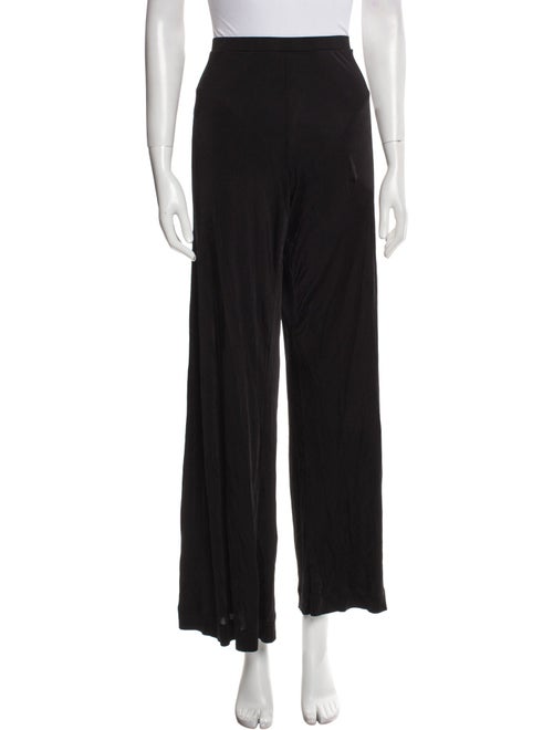 Diane von Furstenberg Wide Leg Pants