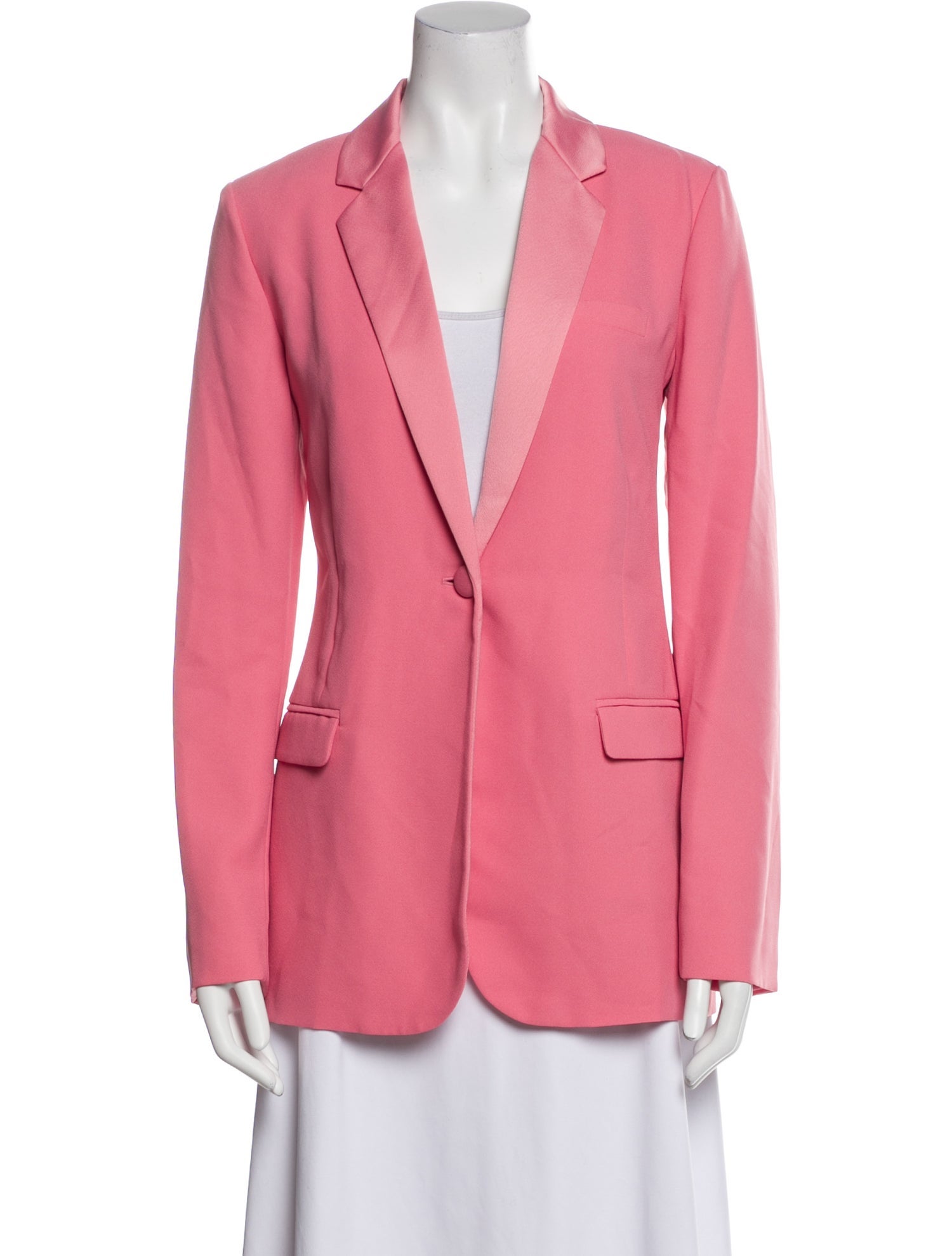 Diane von Furstenberg Blazer