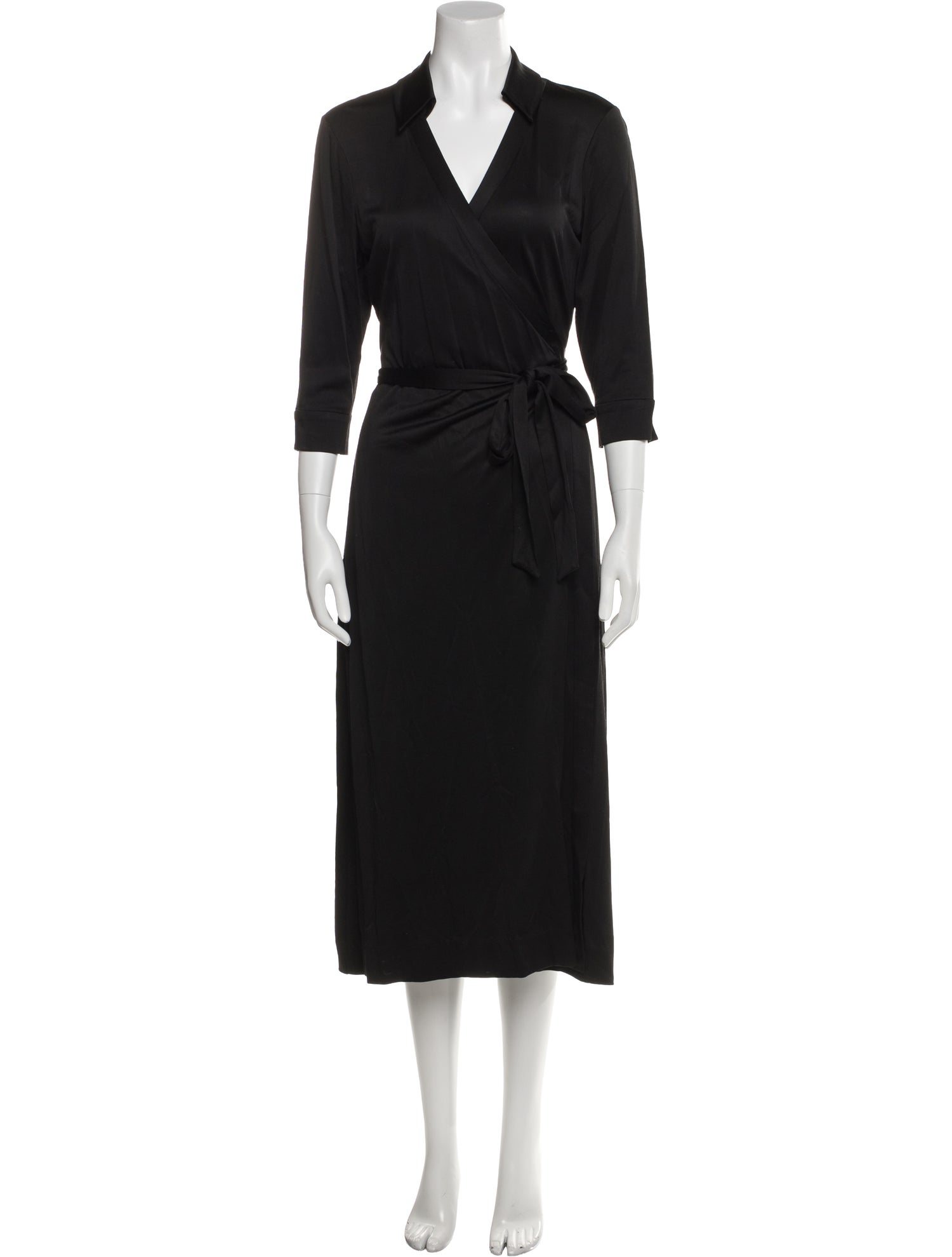 Diane von Furstenberg Robe