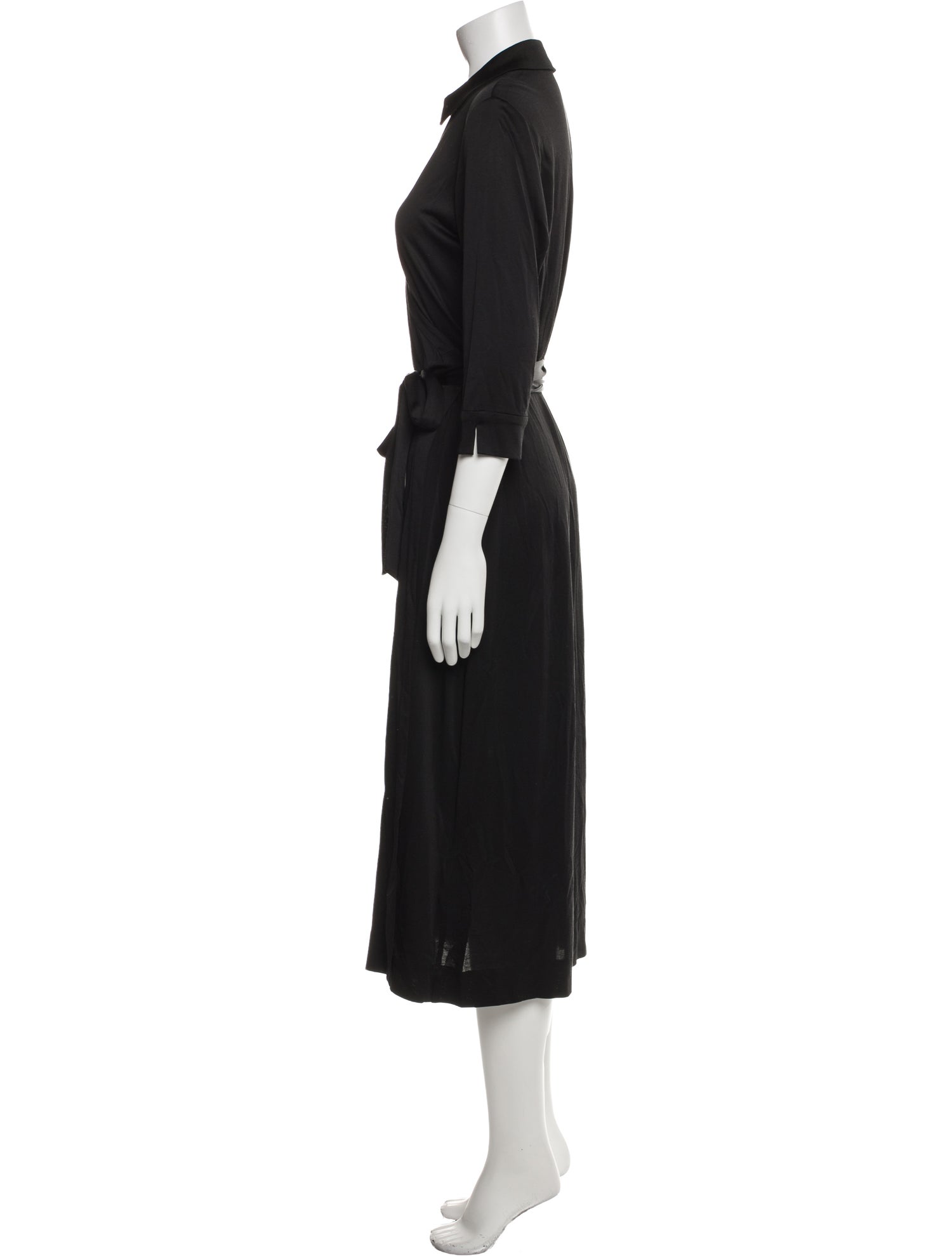 Diane von Furstenberg Robe