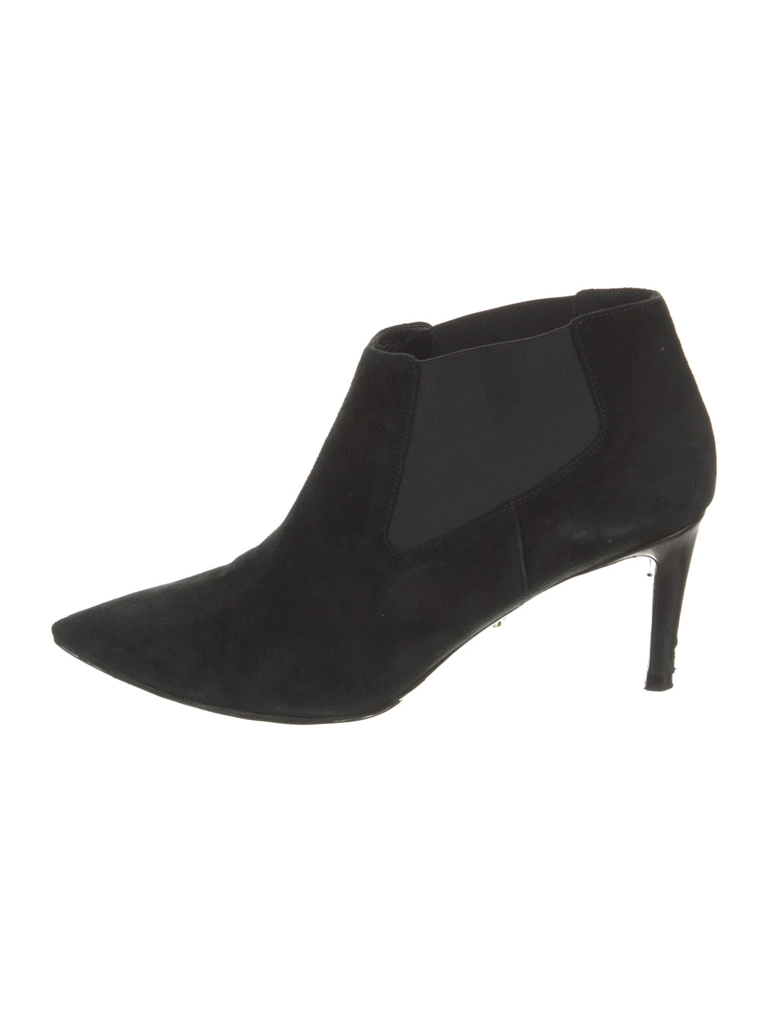 Diane von Furstenberg Suede Boots