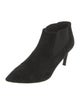Diane von Furstenberg Suede Boots