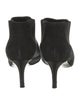Diane von Furstenberg Suede Boots