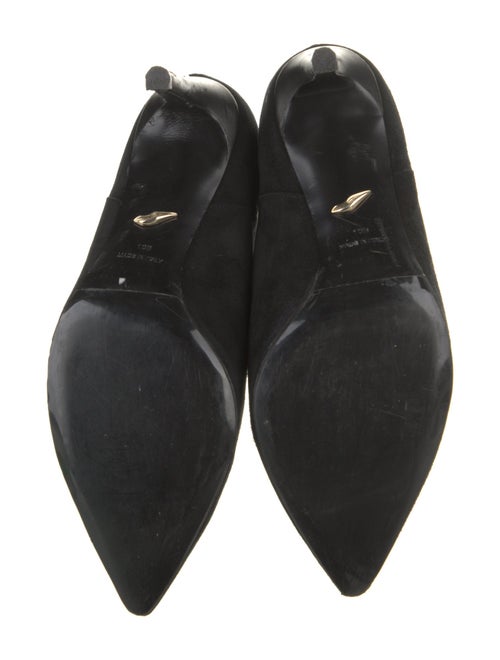 Diane von Furstenberg Suede Boots