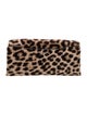 Diane von Furstenberg Signature Clutch