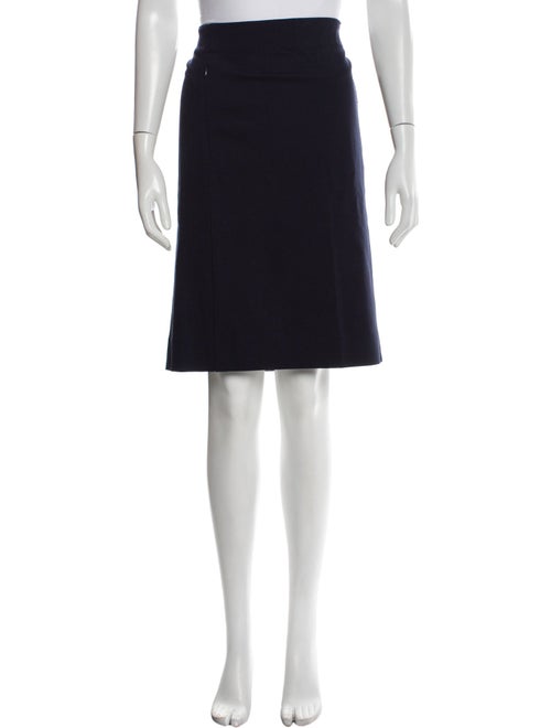 Diane von Furstenberg Knee-Length Skirt