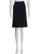 Diane von Furstenberg Knee-Length Skirt