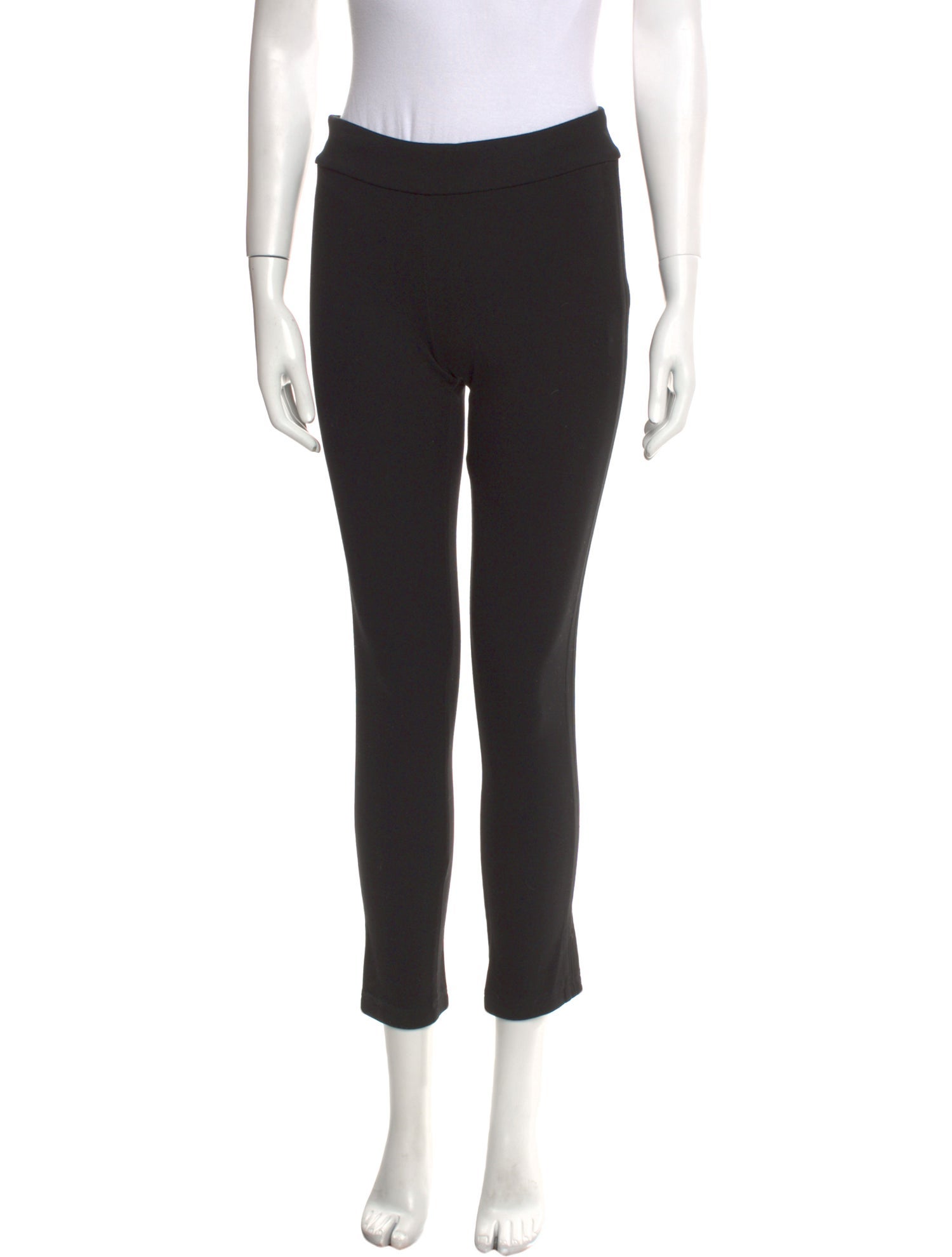 Diane von Furstenberg Skinny Leg Pants