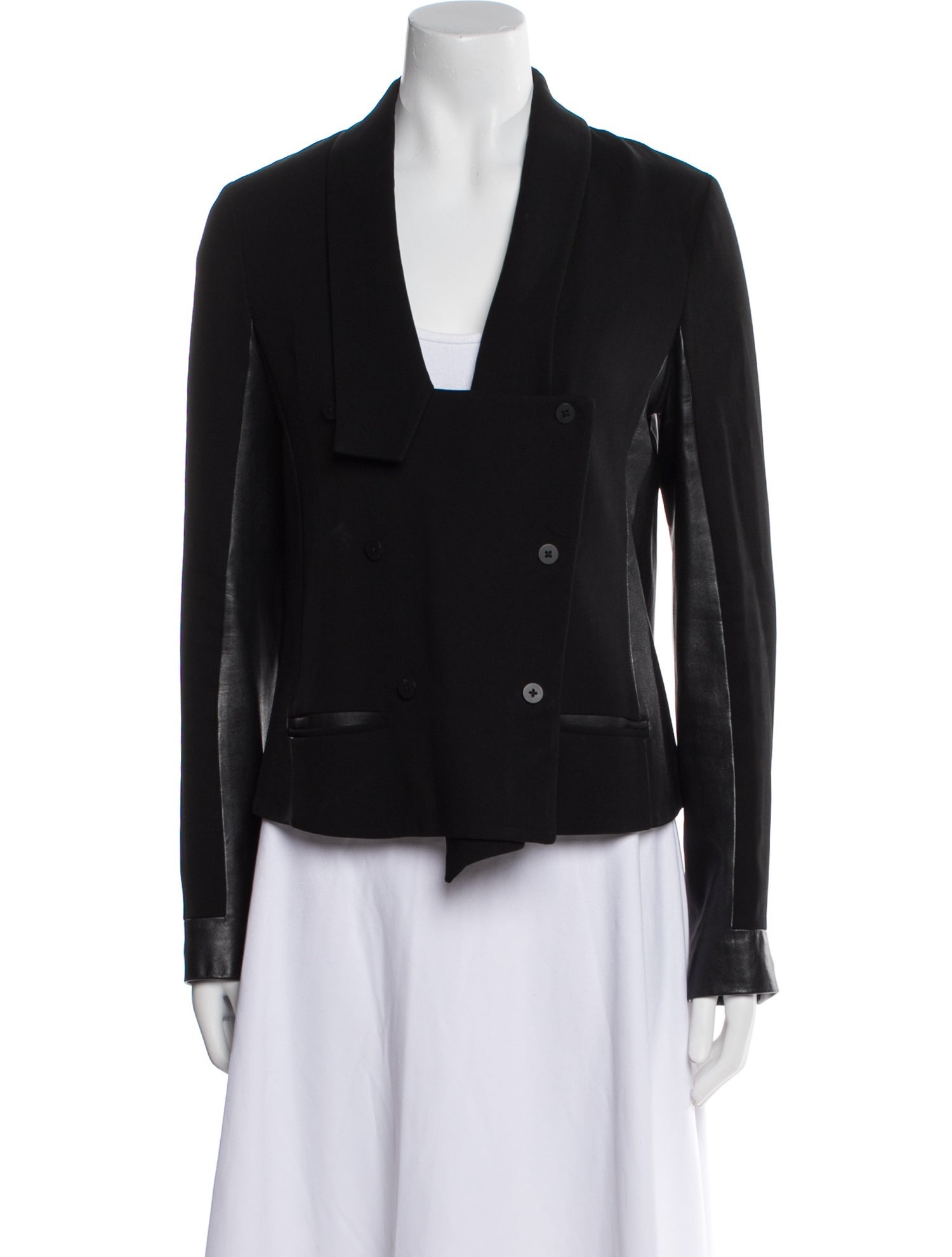 Diane von Furstenberg Blazer