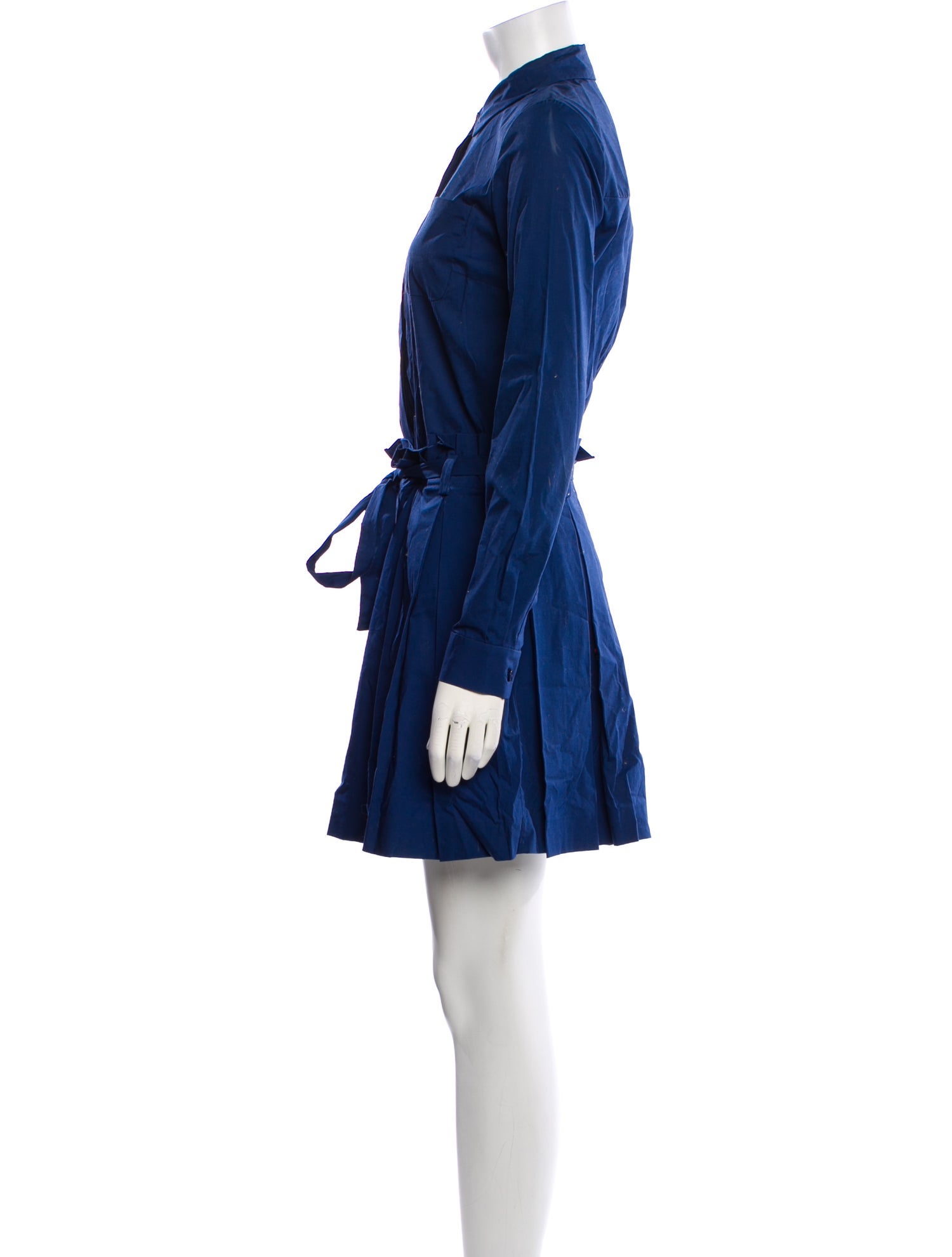 Diane von Furstenberg Mini Dress