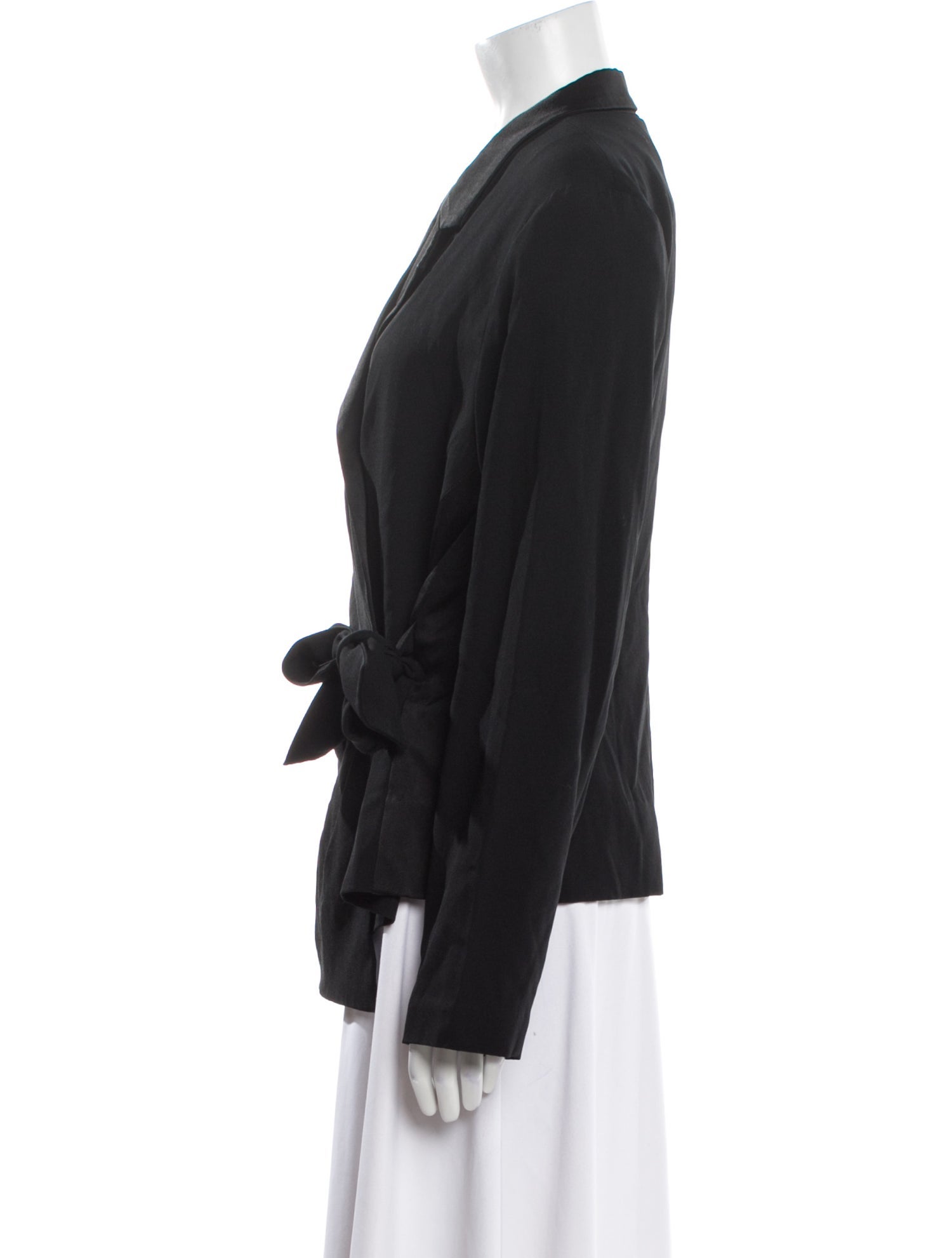 Diane von Furstenberg Blazer