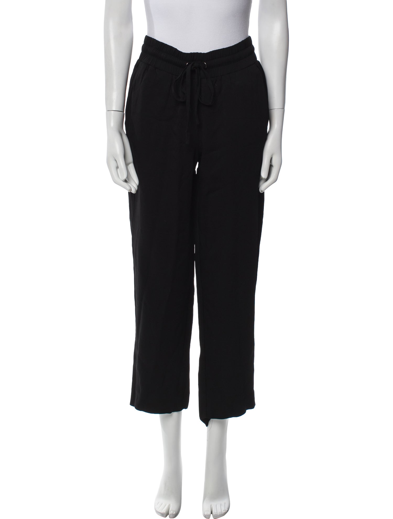 Diane von Furstenberg Sweatpants