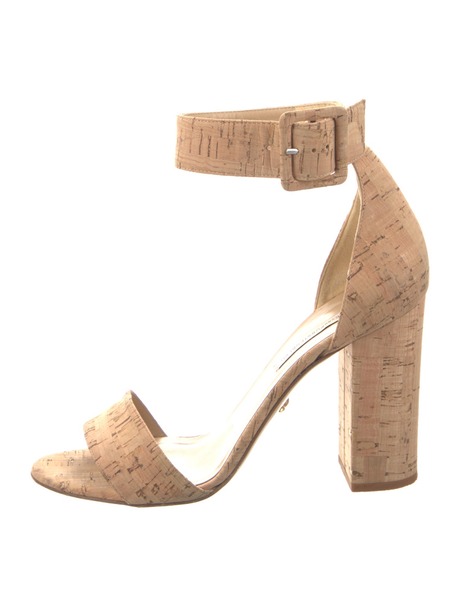 Diane von Furstenberg Sandals