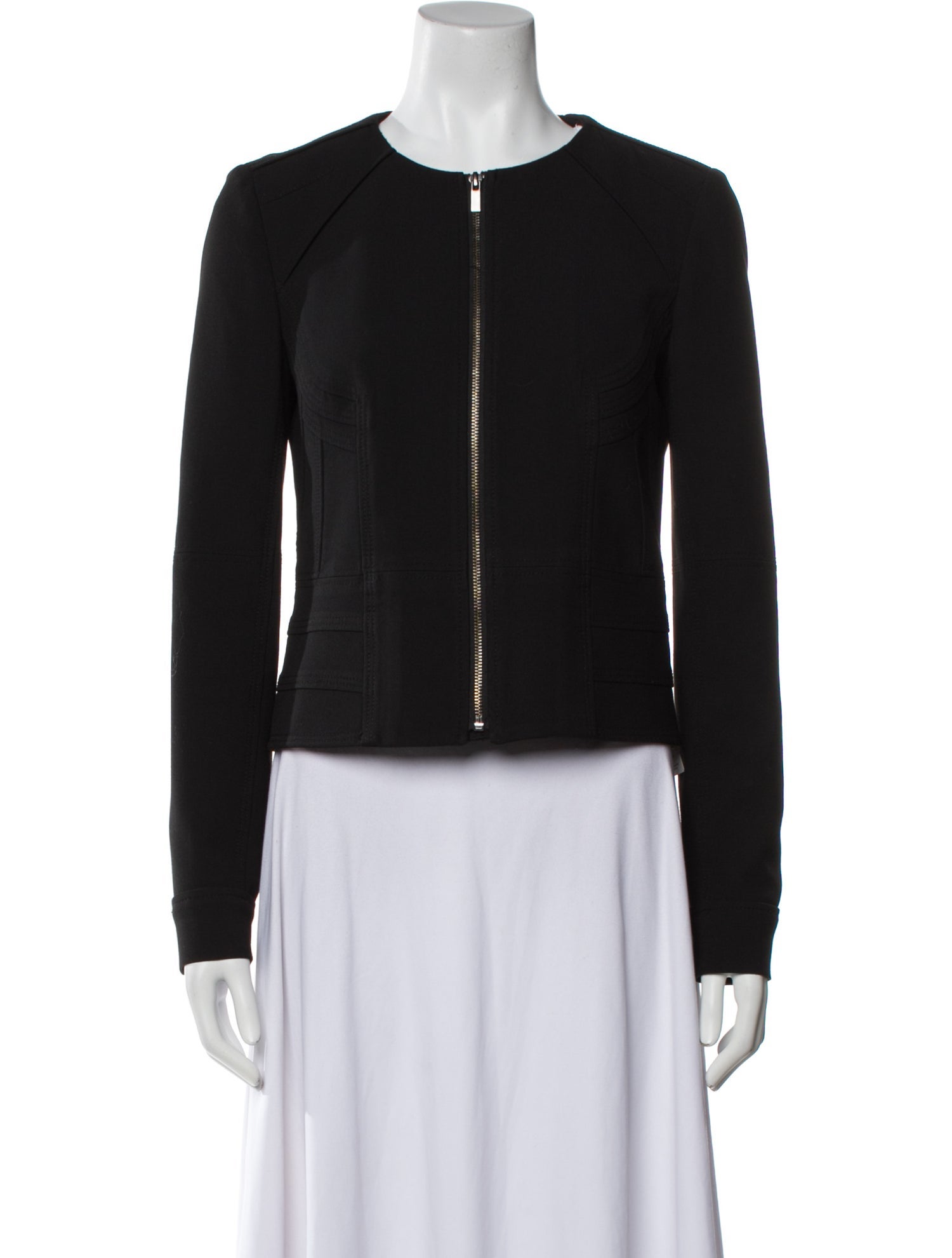 Diane von Furstenberg Evening Jacket