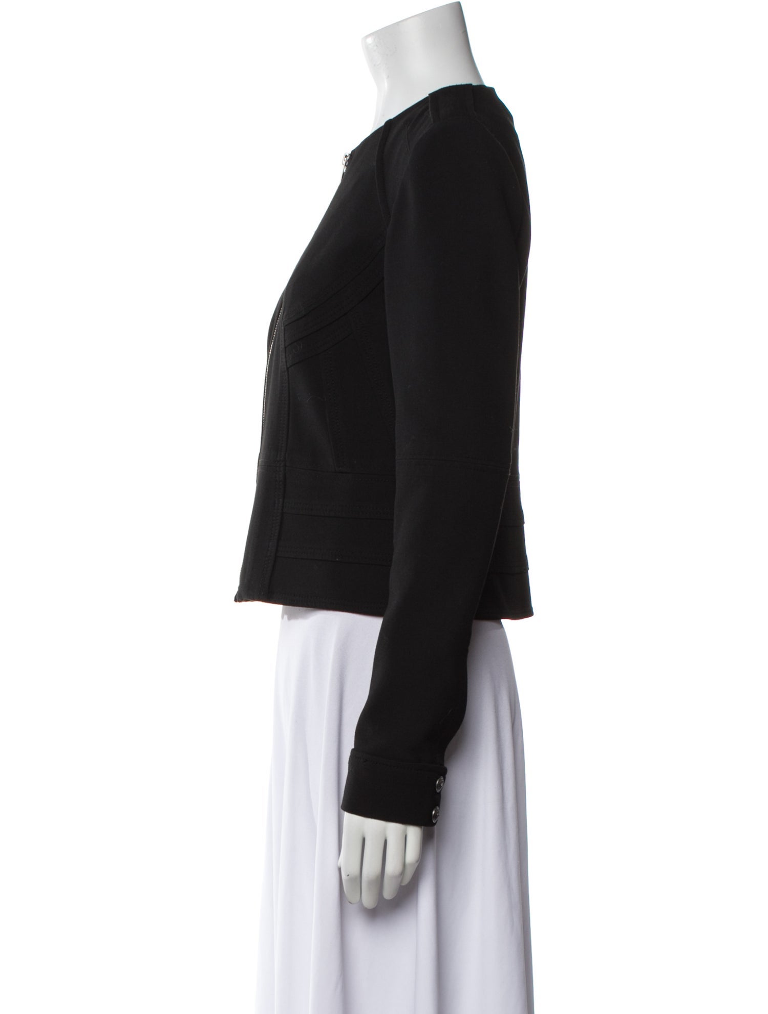 Diane von Furstenberg Evening Jacket