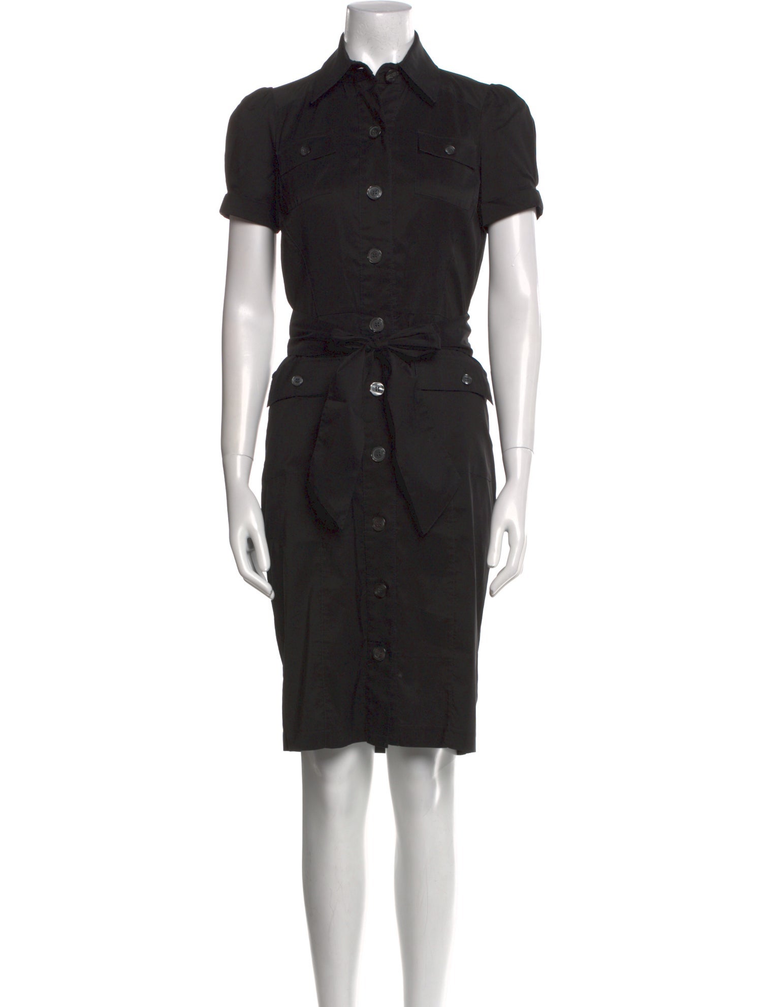 Diane von Furstenberg Mini Dress