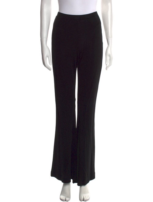 Diane von Furstenberg Wide Leg Pants