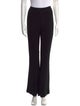 Diane von Furstenberg Wide Leg Pants