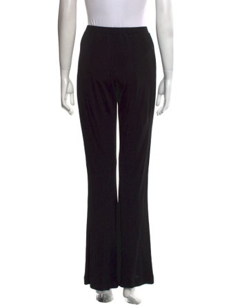 Diane von Furstenberg Wide Leg Pants
