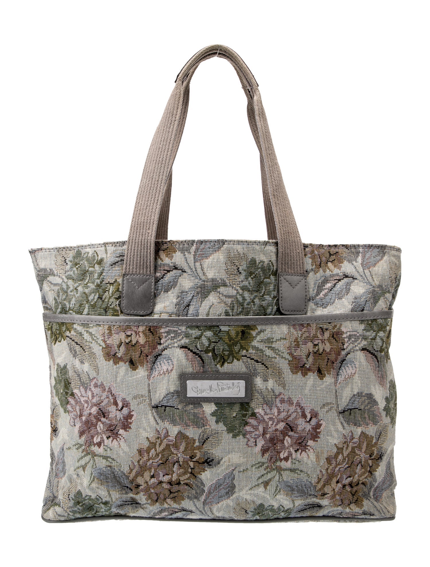 Diane von Furstenberg Tote