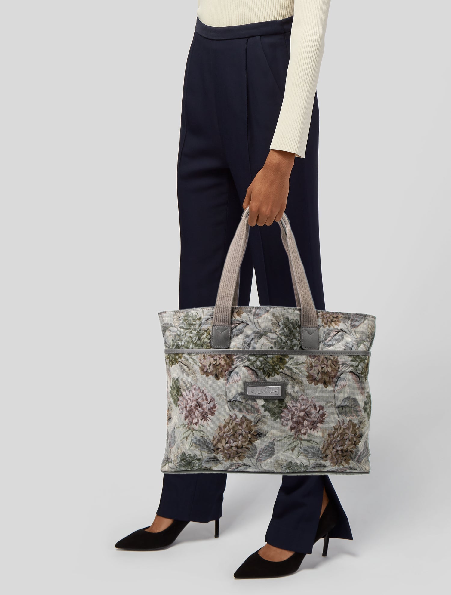 Diane von Furstenberg Tote