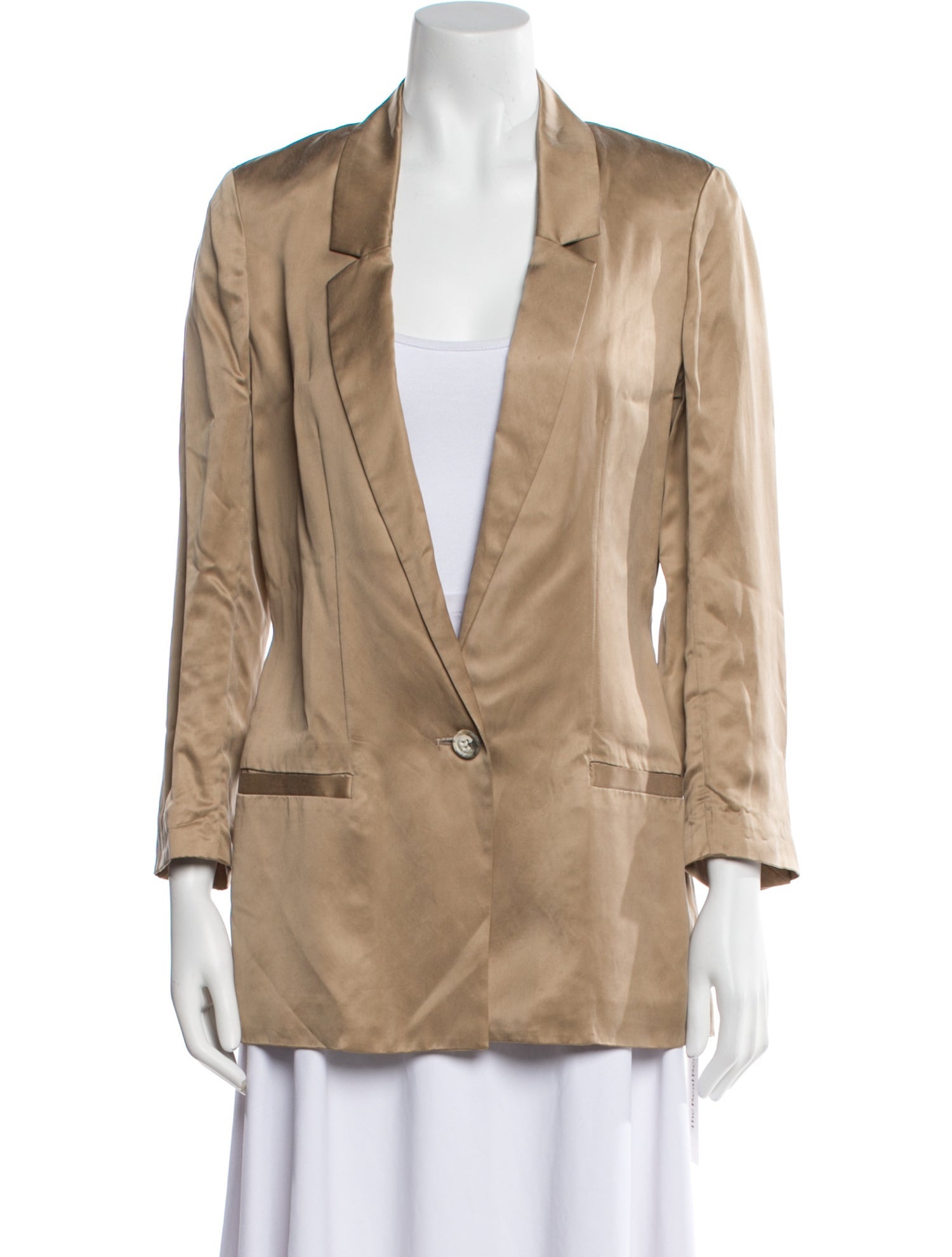 Diane von Furstenberg Blazer