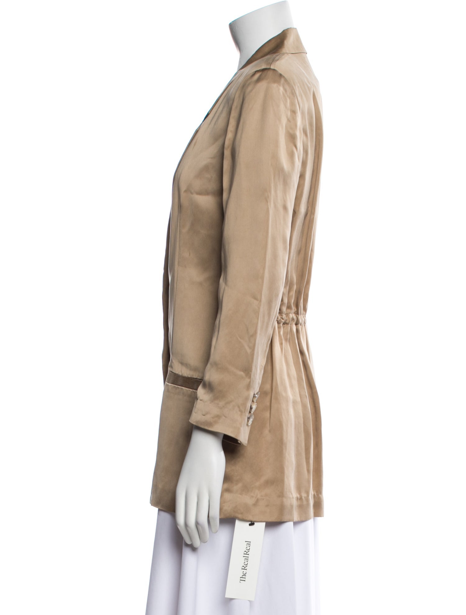 Diane von Furstenberg Blazer