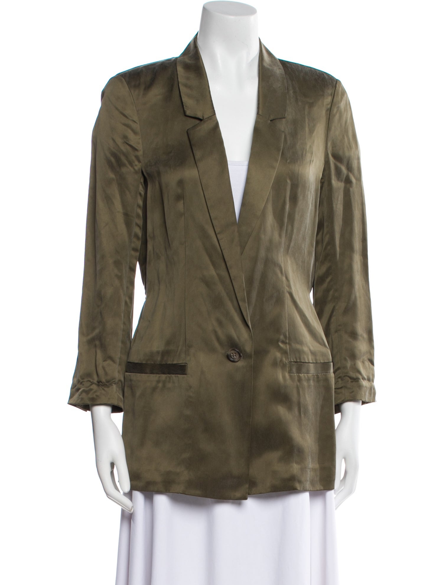 Diane von Furstenberg Blazer