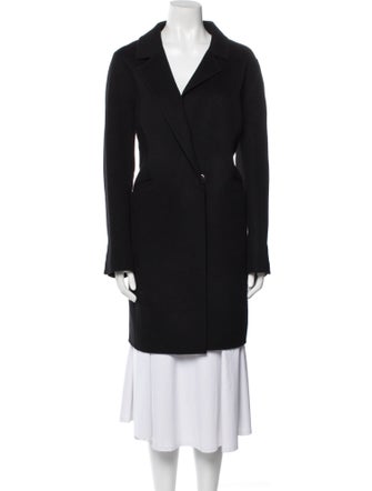 Diane von Furstenberg Wool Coat