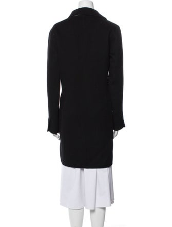 Diane von Furstenberg Wool Coat