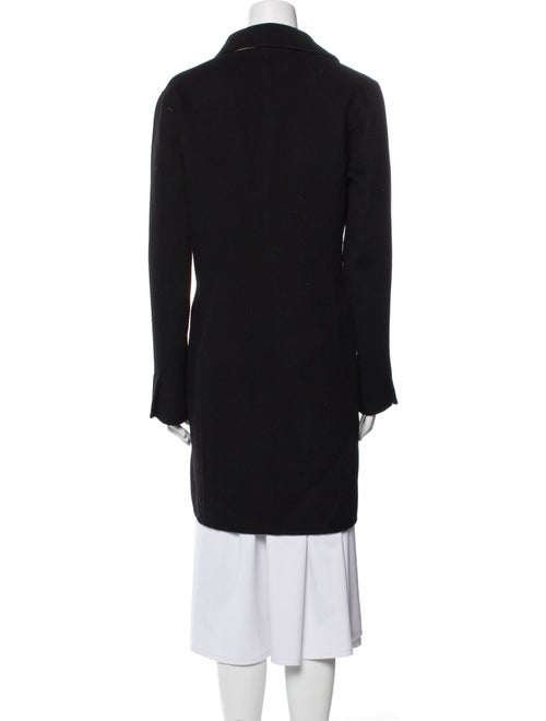 Diane von Furstenberg Wool Coat
