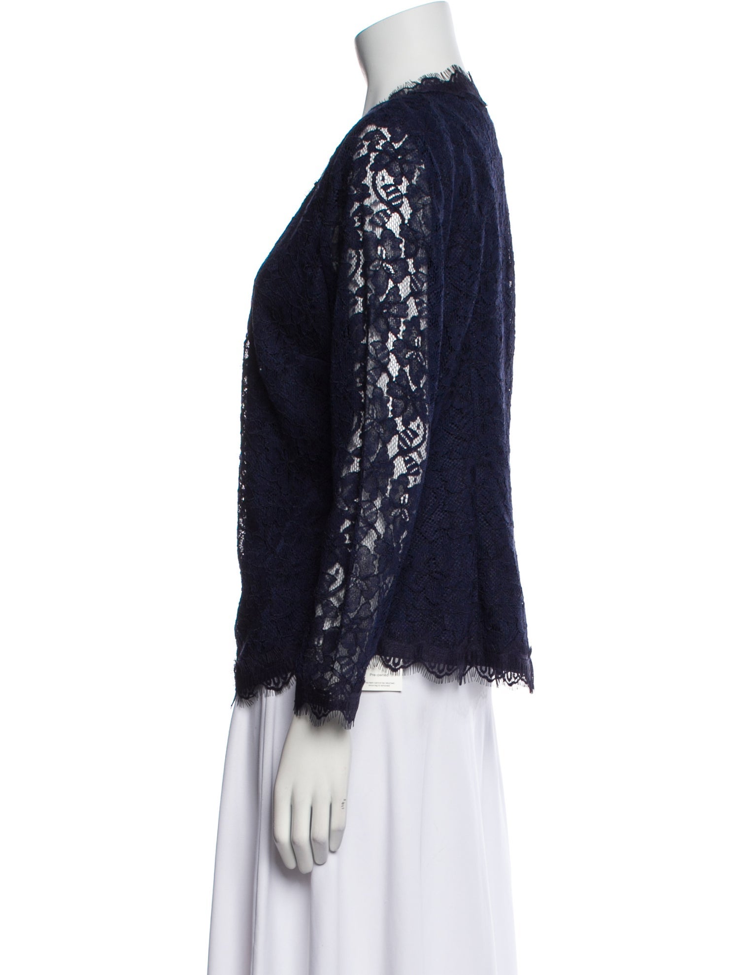 Diane von Furstenberg Evening Jacket