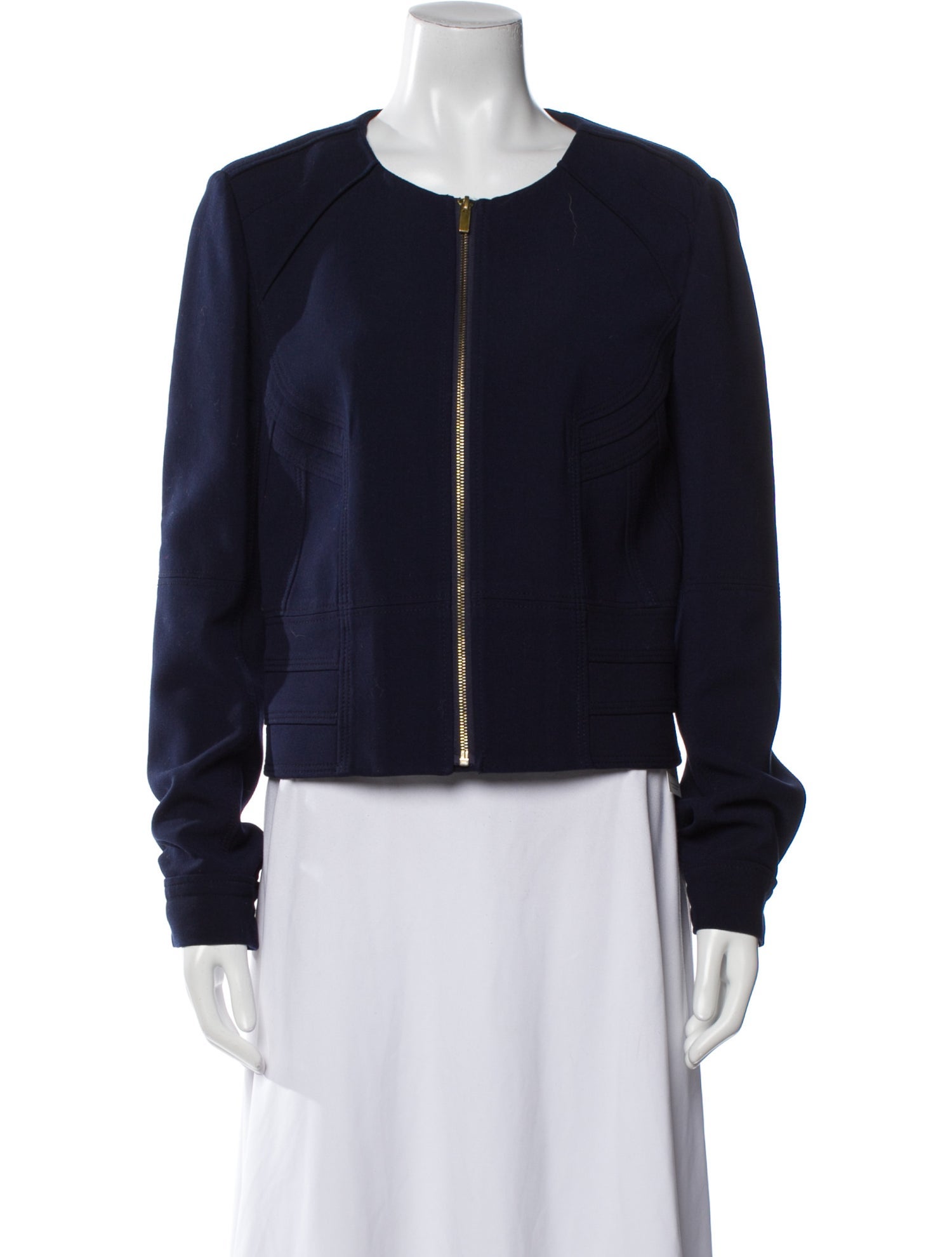 Diane von Furstenberg Jacket