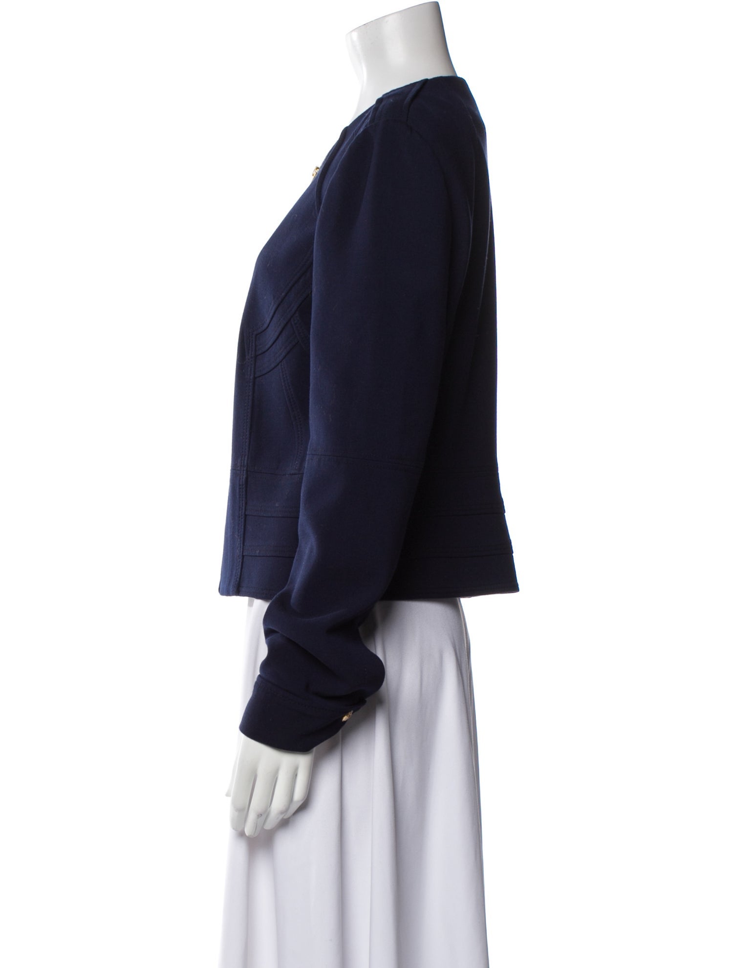 Diane von Furstenberg Jacket