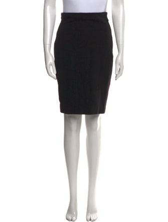 Diane von Furstenberg Knee-Length Skirt