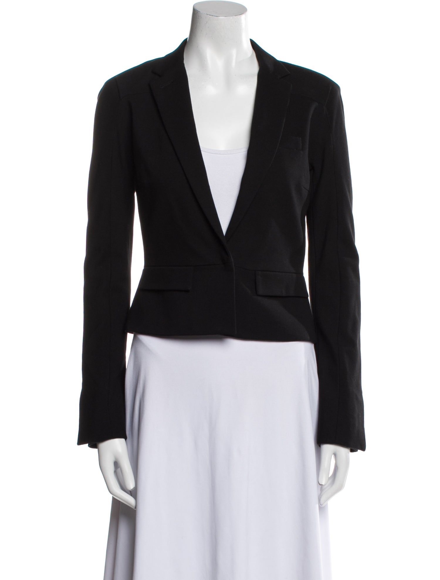 Diane von Furstenberg Blazer
