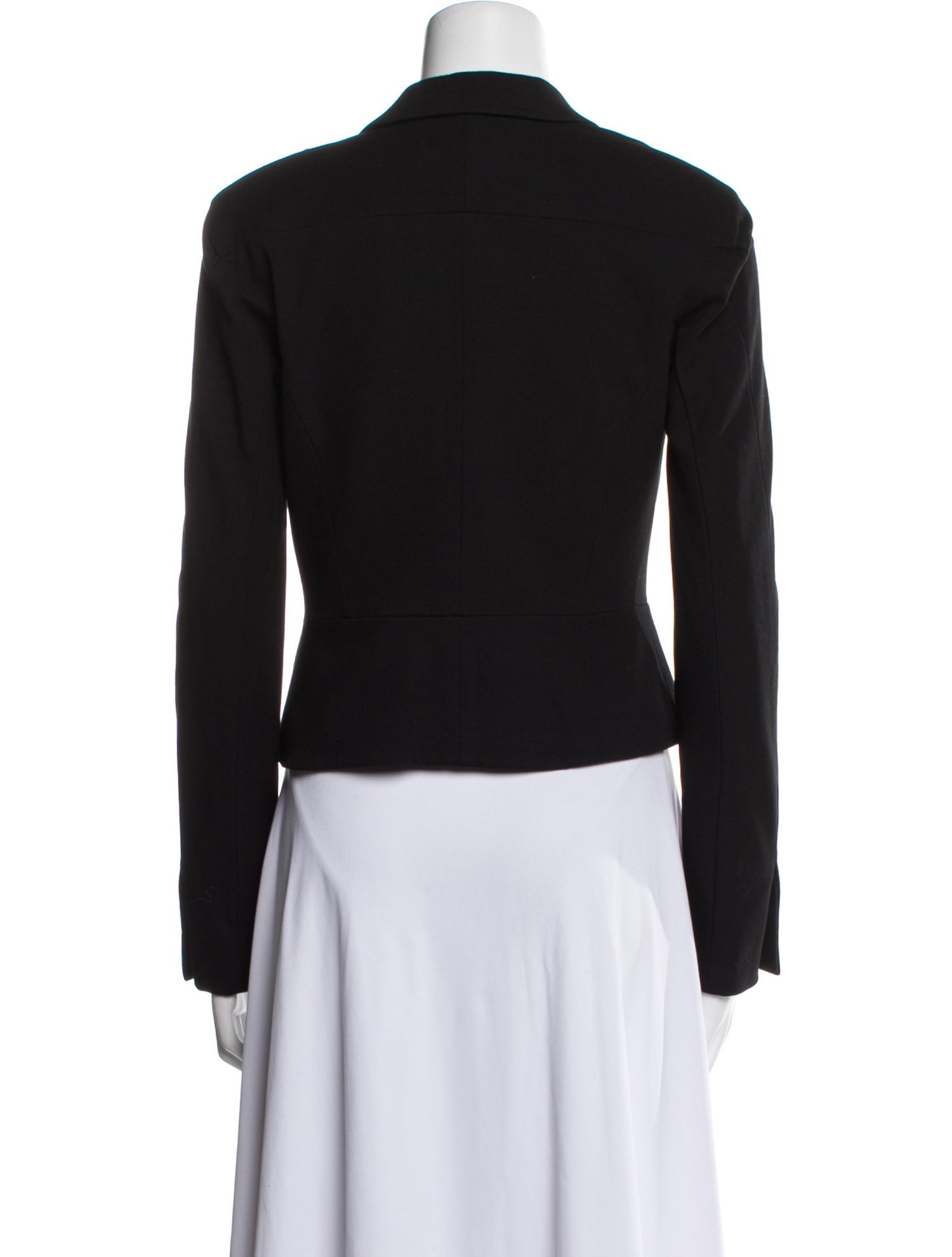 Diane von Furstenberg Blazer