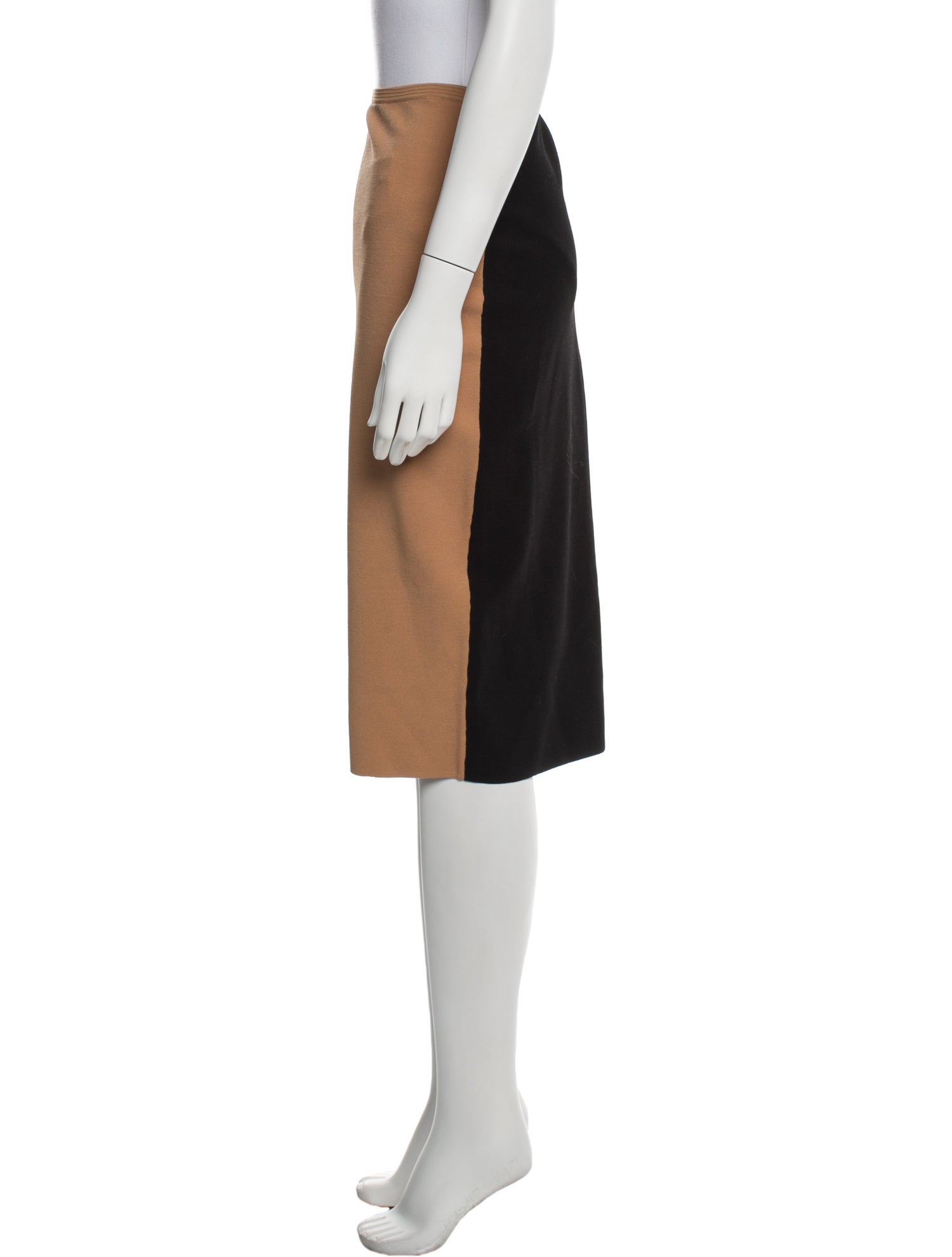 Diane von Furstenberg Knee-Length Skirt