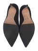 Diane von Furstenberg Suede Pumps