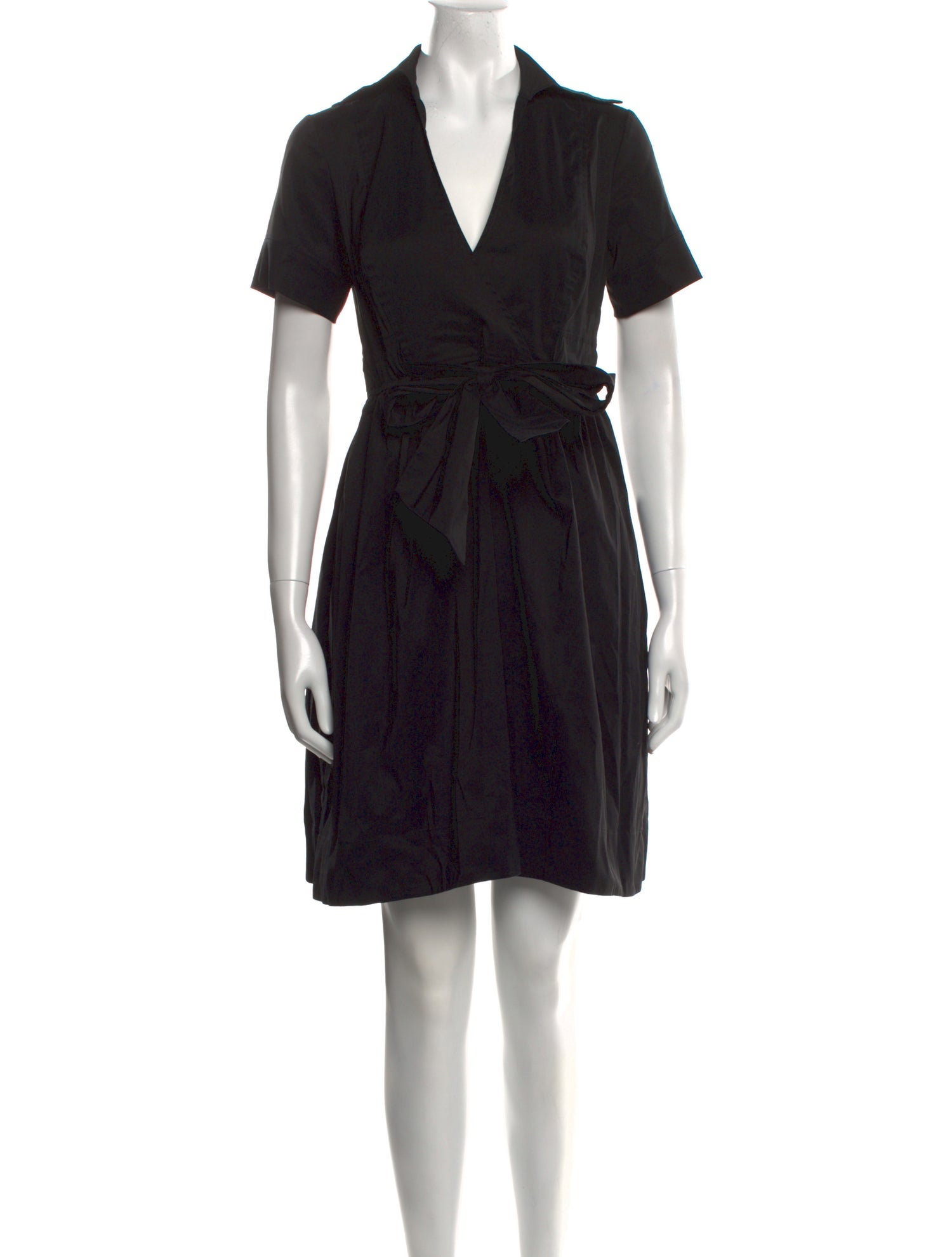 Diane von Furstenberg Mini Dress