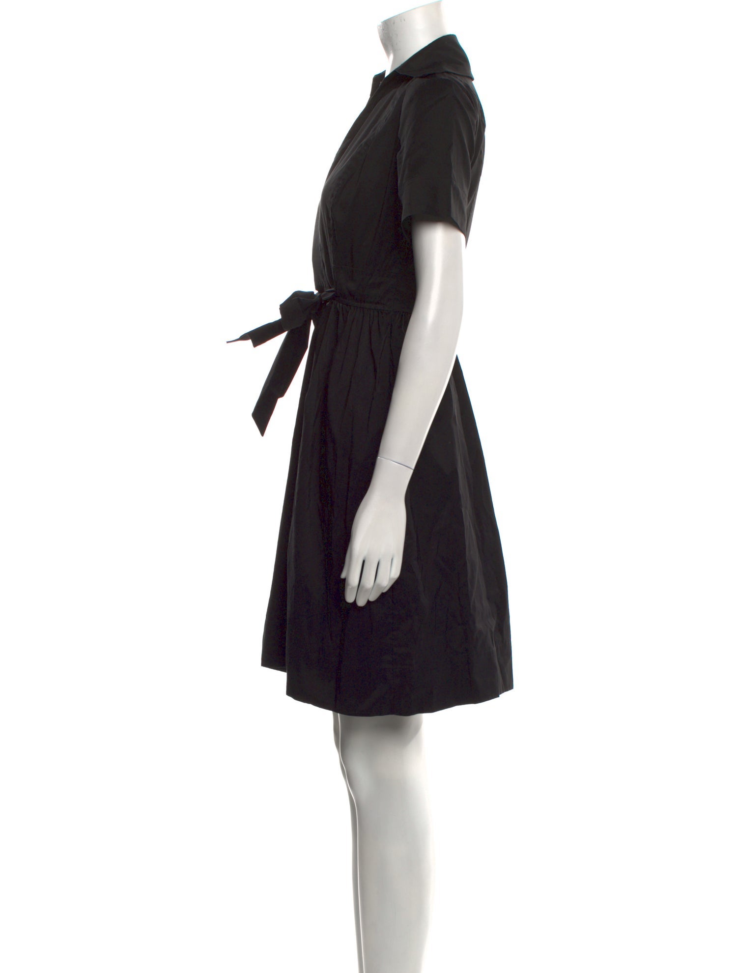 Diane von Furstenberg Mini Dress