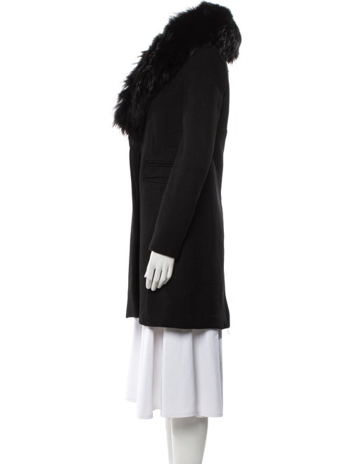 Diane von Furstenberg Wool Evening Jacket