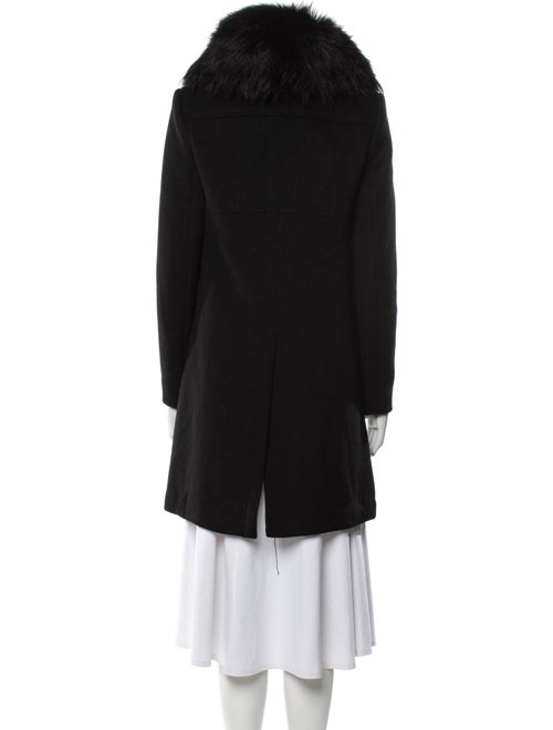 Diane von Furstenberg Wool Evening Jacket